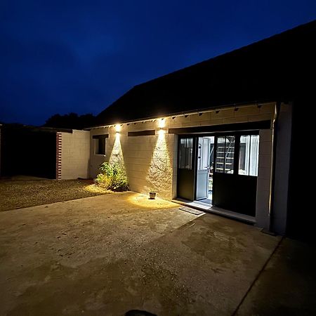 Loft Prive Proche Beauval Et Chambord Βίλα Lassay-sur-Croisne Εξωτερικό φωτογραφία