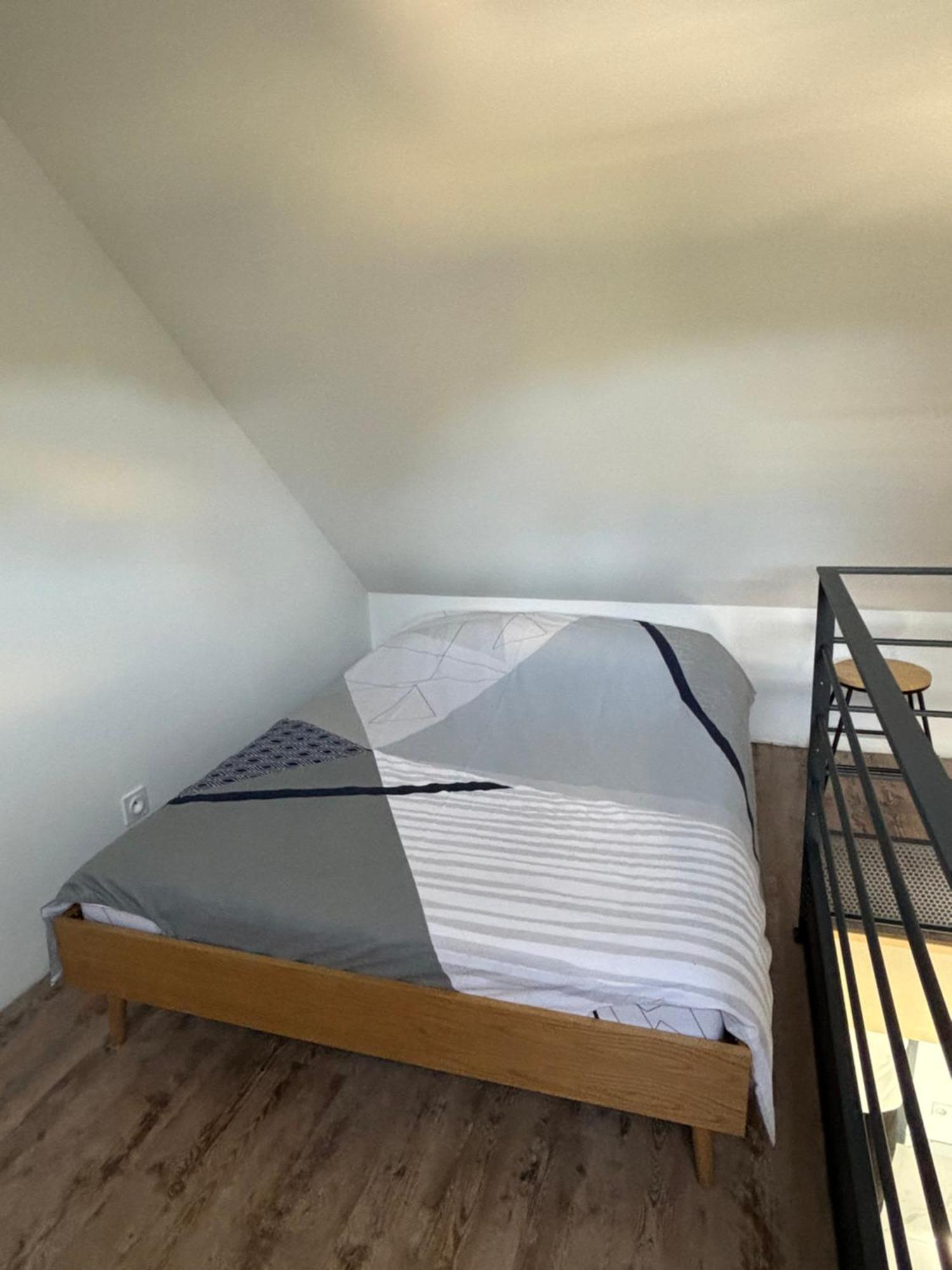 Loft Prive Proche Beauval Et Chambord Βίλα Lassay-sur-Croisne Εξωτερικό φωτογραφία