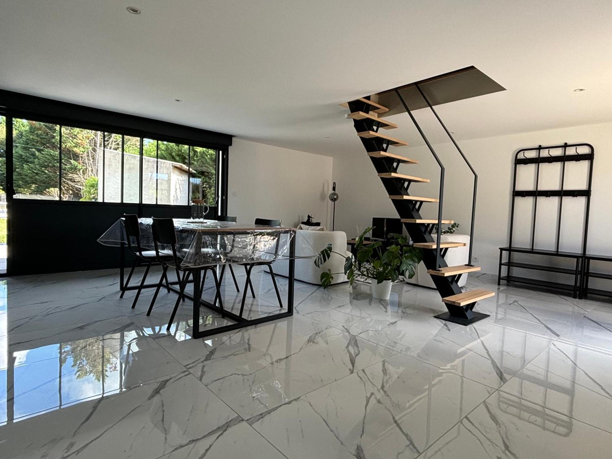 Loft Prive Proche Beauval Et Chambord Βίλα Lassay-sur-Croisne Εξωτερικό φωτογραφία
